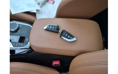BMW X3 M40i / 360 / DISTRONIC - автомобили, коли, обяви за нови и употребявани 9