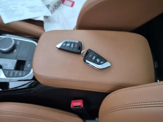 BMW X3 M40i / 360 / DISTRONIC - автомобили, коли, обяви за нови и употребявани 9