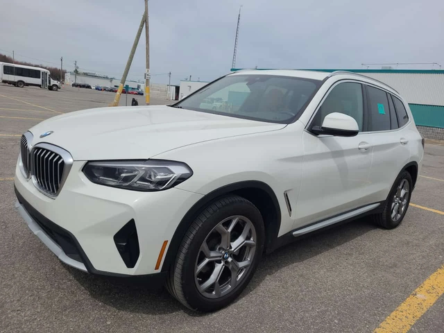 BMW X3 XDRIVE30I| PANORAMA| AMBIENT| 2 КЛЮЧА| - автомобили, коли, обяви за нови и употребявани 0