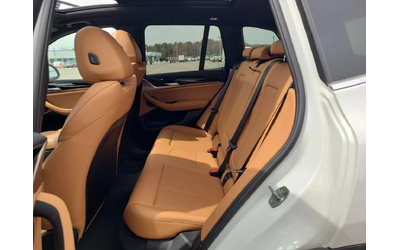 BMW X3 XDRIVE30I| PANORAMA| AMBIENT| 2 КЛЮЧА| - автомобили, коли, обяви за нови и употребявани 11