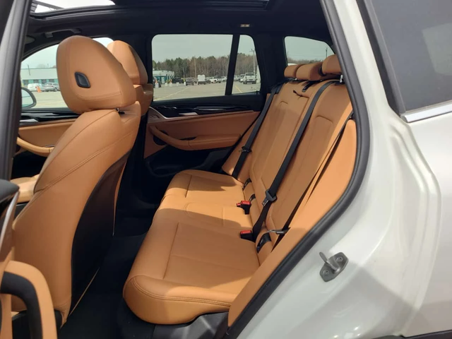 BMW X3 XDRIVE30I| PANORAMA| AMBIENT| 2 КЛЮЧА| - автомобили, коли, обяви за нови и употребявани 11