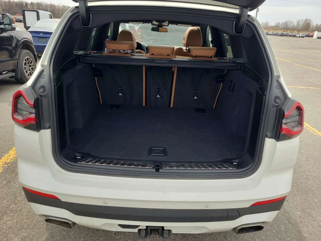 BMW X3 XDRIVE30I| PANORAMA| AMBIENT| 2 КЛЮЧА| - автомобили, коли, обяви за нови и употребявани 14
