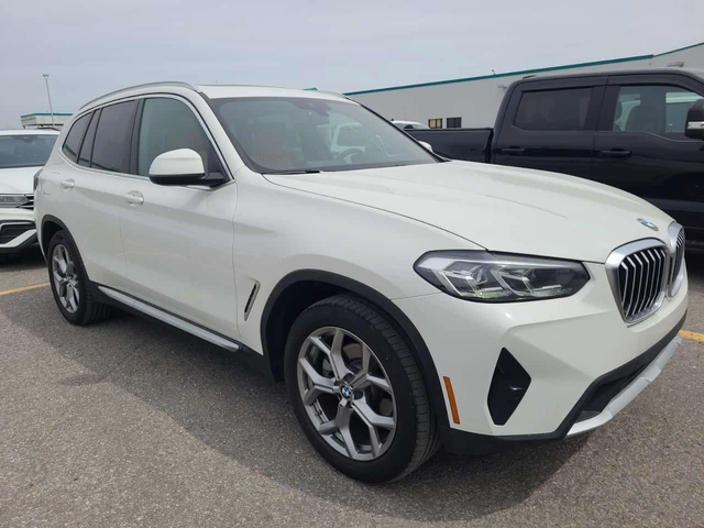 BMW X3 XDRIVE30I| PANORAMA| AMBIENT| 2 КЛЮЧА| - автомобили, коли, обяви за нови и употребявани 1