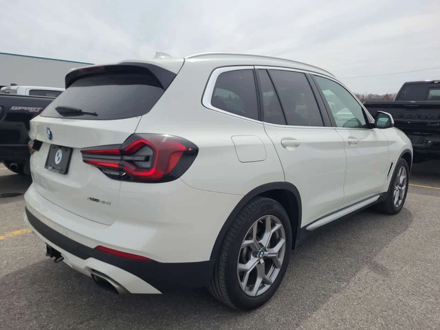 BMW X3 XDRIVE30I| PANORAMA| AMBIENT| 2 КЛЮЧА| - автомобили, коли, обяви за нови и употребявани 2