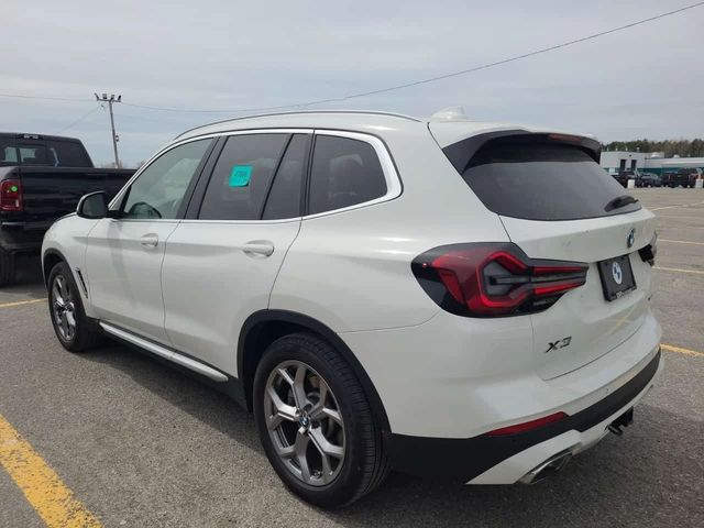 BMW X3 XDRIVE30I| PANORAMA| AMBIENT| 2 КЛЮЧА| - автомобили, коли, обяви за нови и употребявани 3