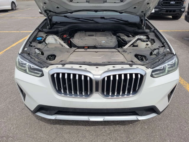 BMW X3 XDRIVE30I| PANORAMA| AMBIENT| 2 КЛЮЧА| - автомобили, коли, обяви за нови и употребявани 4