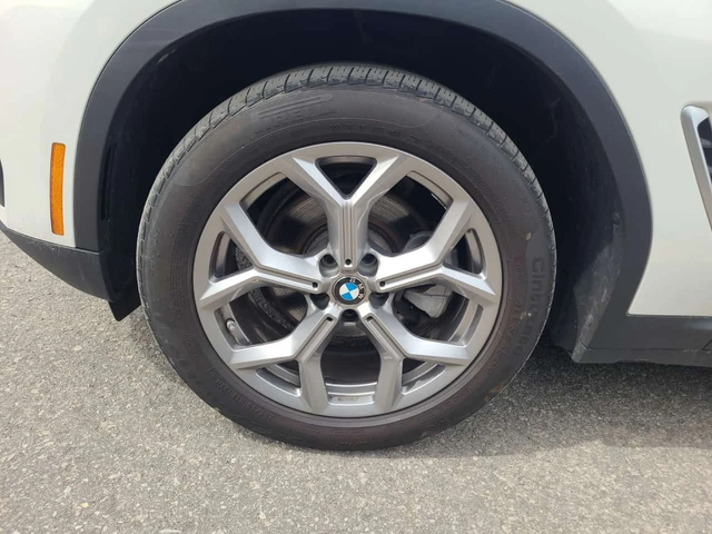 BMW X3 XDRIVE30I| PANORAMA| AMBIENT| 2 КЛЮЧА| - автомобили, коли, обяви за нови и употребявани 5