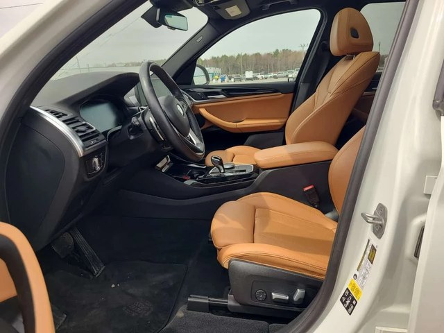 BMW X3 XDRIVE30I| PANORAMA| AMBIENT| 2 КЛЮЧА| - автомобили, коли, обяви за нови и употребявани 7