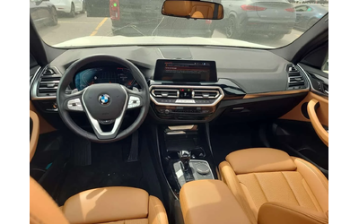 BMW X3 XDRIVE30I| PANORAMA| AMBIENT| 2 КЛЮЧА| - автомобили, коли, обяви за нови и употребявани 8