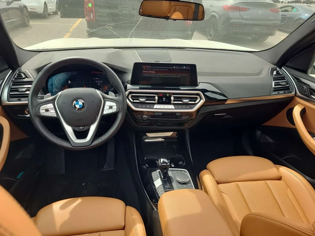 BMW X3 XDRIVE30I| PANORAMA| AMBIENT| 2 КЛЮЧА| - автомобили, коли, обяви за нови и употребявани 8