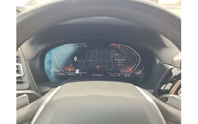 BMW X3 XDRIVE30I| PANORAMA| AMBIENT| 2 КЛЮЧА| - автомобили, коли, обяви за нови и употребявани 9