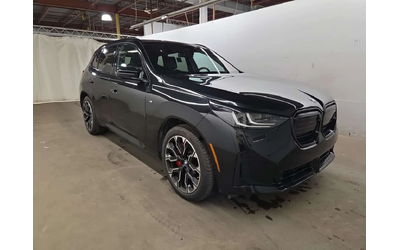 bmw-x3 - 1