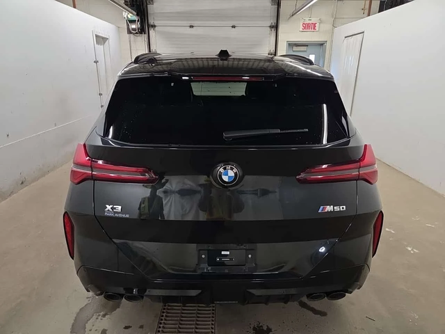 BMW X3 M50 XDRIVE| PANO| ОБДУХВАНЕ| AMBIENT| HUD| 2 КЛЮЧА - автомобили, коли, обяви за нови и употребявани 4