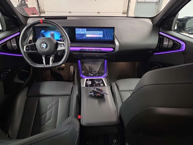 BMW X3 M50 XDRIVE| PANO| ОБДУХВАНЕ| AMBIENT| HUD| 2 КЛЮЧА - автомобили, коли, обяви за нови и употребявани 9