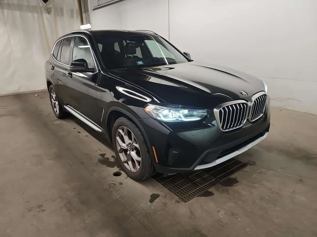 BMW X3 XDRIVE30I| PANO| AMBIENT| MEMORY| 2 КЛЮЧА| - автомобили, коли, обяви за нови и употребявани 1