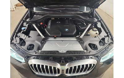 BMW X3 XDRIVE30I| PANO| AMBIENT| MEMORY| 2 КЛЮЧА| - автомобили, коли, обяви за нови и употребявани 7