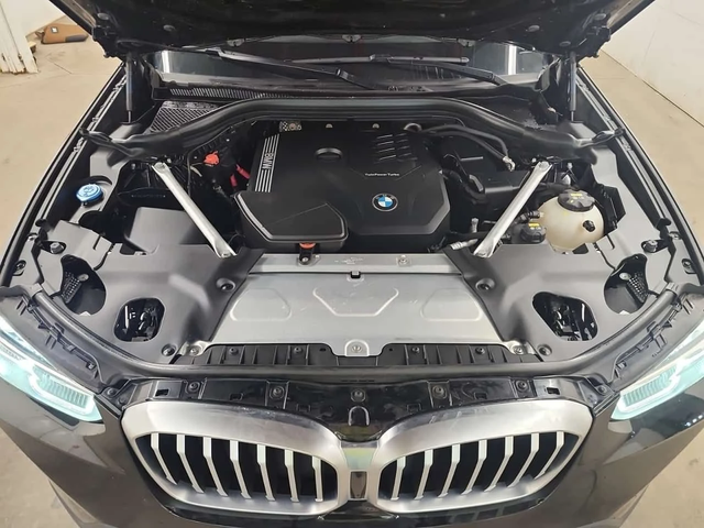 BMW X3 XDRIVE30I| PANO| AMBIENT| MEMORY| 2 КЛЮЧА| - автомобили, коли, обяви за нови и употребявани 7