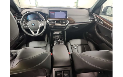 BMW X3 XDRIVE30I| PANO| AMBIENT| MEMORY| 2 КЛЮЧА| - автомобили, коли, обяви за нови и употребявани 9