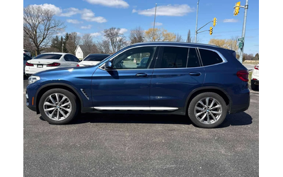 bmw-x3 - 2