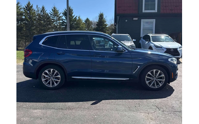 bmw-x3 - 3