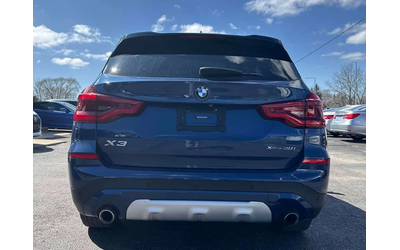 bmw-x3 - 4