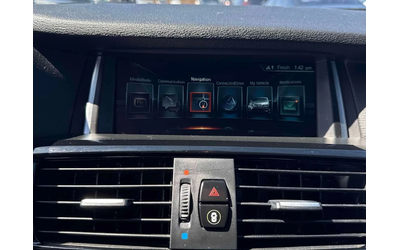 BMW X3 * xDrive28i * СЕРВИЗНА КНИЖКА * ЩОРИ * ПАМЕТ - автомобили, коли, обяви за нови и употребявани 13