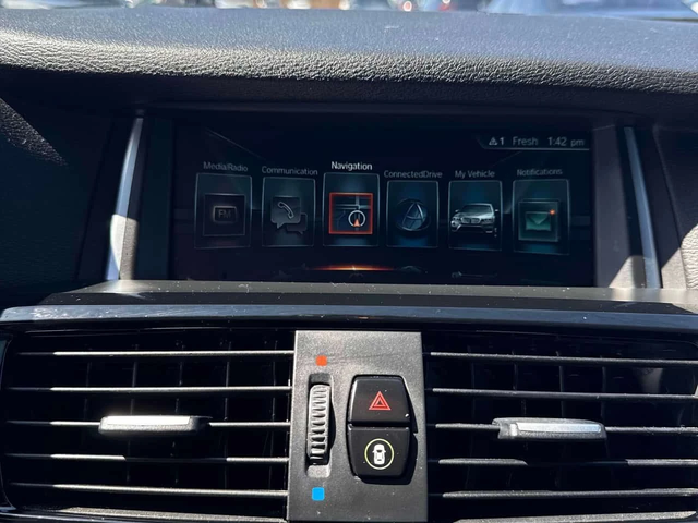 BMW X3 * xDrive28i * СЕРВИЗНА КНИЖКА * ЩОРИ * ПАМЕТ - автомобили, коли, обяви за нови и употребявани 13