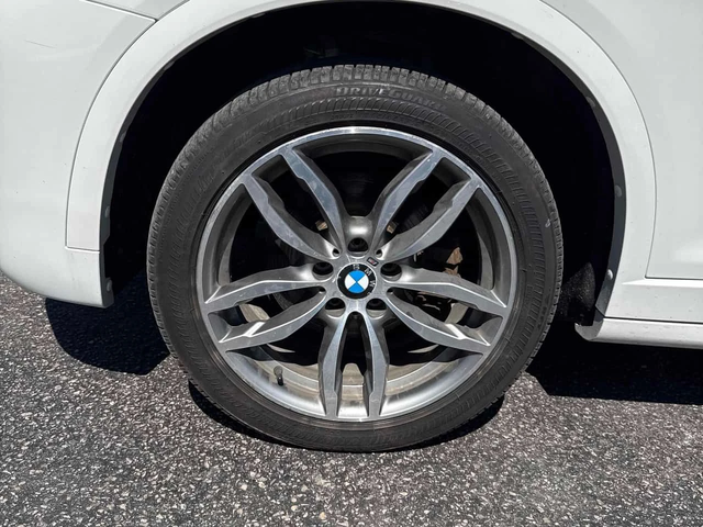 BMW X3 * xDrive28i * СЕРВИЗНА КНИЖКА * ЩОРИ * ПАМЕТ - автомобили, коли, обяви за нови и употребявани 6
