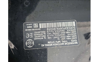BMW X3 XDRIVE30I * DIGITAL* ДВА ЧИФТА ГУМИ/ДЖАНТИ* - автомобили, коли, обяви за нови и употребявани 16