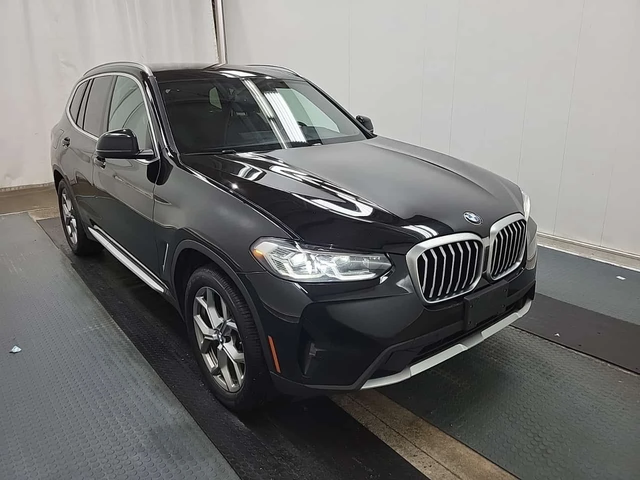 BMW X3 XDRIVE30I * DIGITAL* ДВА ЧИФТА ГУМИ/ДЖАНТИ* - автомобили, коли, обяви за нови и употребявани 1