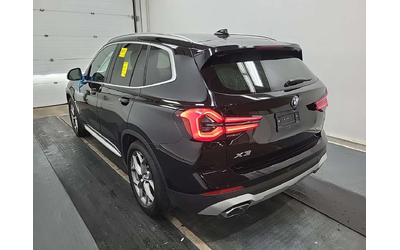bmw-x3 - 2