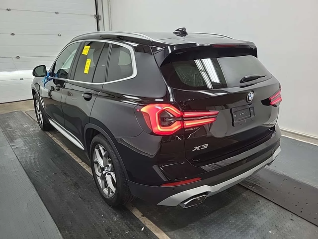 BMW X3 XDRIVE30I * DIGITAL* ДВА ЧИФТА ГУМИ/ДЖАНТИ* - автомобили, коли, обяви за нови и употребявани 2