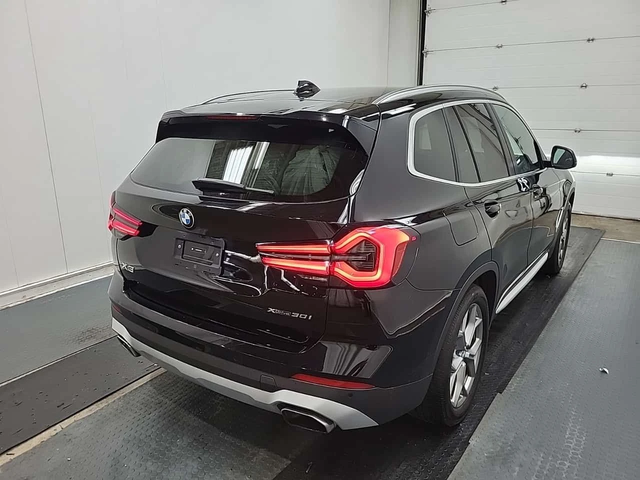 BMW X3 XDRIVE30I * DIGITAL* ДВА ЧИФТА ГУМИ/ДЖАНТИ* - автомобили, коли, обяви за нови и употребявани 4