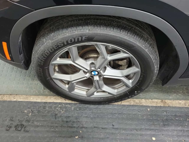 BMW X3 XDRIVE30I * DIGITAL* ДВА ЧИФТА ГУМИ/ДЖАНТИ* - автомобили, коли, обяви за нови и употребявани 5