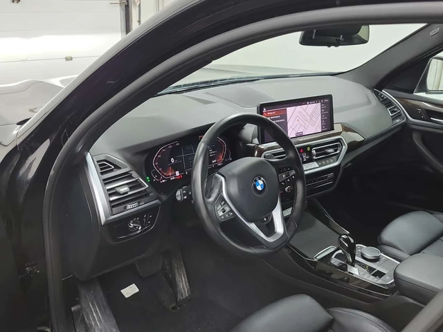 BMW X3 XDRIVE30I * DIGITAL* ДВА ЧИФТА ГУМИ/ДЖАНТИ* - автомобили, коли, обяви за нови и употребявани 9
