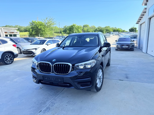 BMW X3 xDrive20d * DISTRONIK* Full* NOVA* UNIKAT* - автомобили, коли, обяви за нови и употребявани 0