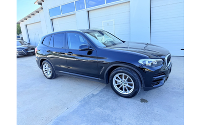 BMW X3 xDrive20d * DISTRONIK* Full* NOVA* UNIKAT* - автомобили, коли, обяви за нови и употребявани 12