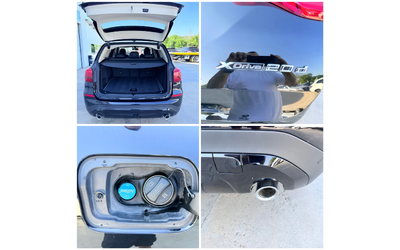 BMW X3 xDrive20d * DISTRONIK* Full* NOVA* UNIKAT* - автомобили, коли, обяви за нови и употребявани 15
