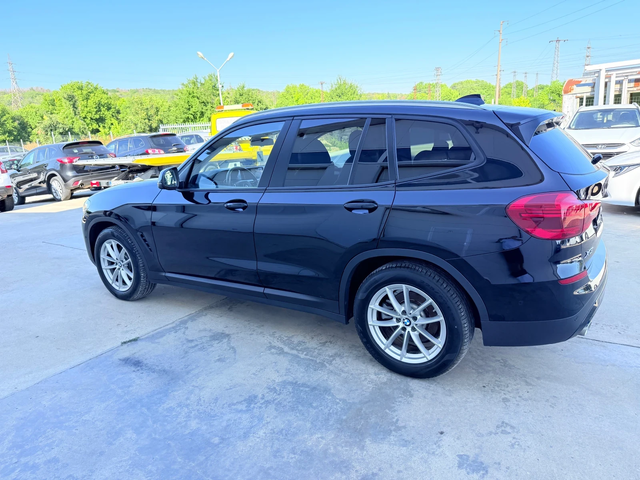 BMW X3 xDrive20d * DISTRONIK* Full* NOVA* UNIKAT* - автомобили, коли, обяви за нови и употребявани 3