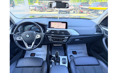 BMW X3 xDrive20d * DISTRONIK* Full* NOVA* UNIKAT* - автомобили, коли, обяви за нови и употребявани 7