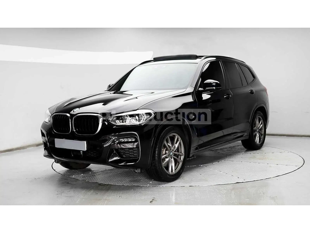 BMW X3 ПОДГРЕВИ/ОДБУХВАНЕ * ПАНО * KEYLESS * 2 КЛЮЧА - автомобили, коли, обяви за нови и употребявани 0