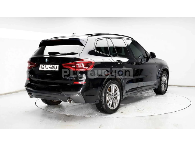 BMW X3 ПОДГРЕВИ/ОДБУХВАНЕ * ПАНО * KEYLESS * 2 КЛЮЧА - автомобили, коли, обяви за нови и употребявани 1