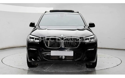 bmw-x3 - 2