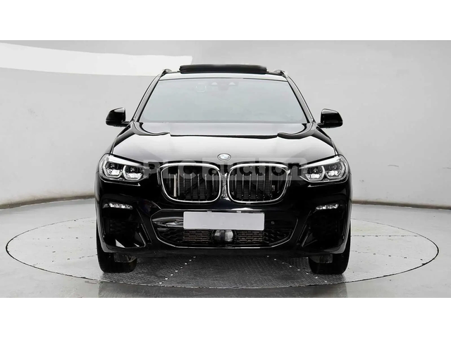 BMW X3 ПОДГРЕВИ/ОДБУХВАНЕ * ПАНО * KEYLESS * 2 КЛЮЧА - автомобили, коли, обяви за нови и употребявани 2