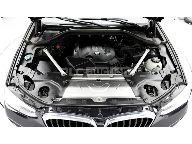 BMW X3 ПОДГРЕВИ/ОДБУХВАНЕ * ПАНО * KEYLESS * 2 КЛЮЧА - автомобили, коли, обяви за нови и употребявани 5