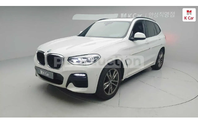 bmw-x3 - 0