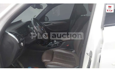 BMW X3 xDrive30I* M-pack* DISTRONIC* ОБДУХВАНЕ* AMBIENTNO - автомобили, коли, обяви за нови и употребявани 10