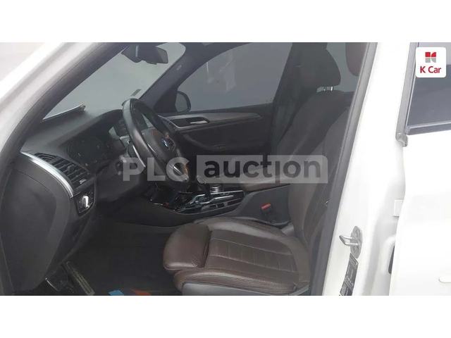BMW X3 xDrive30I* M-pack* DISTRONIC* ОБДУХВАНЕ* AMBIENTNO - автомобили, коли, обяви за нови и употребявани 10