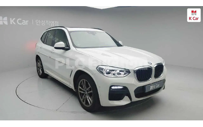 bmw-x3 - 1