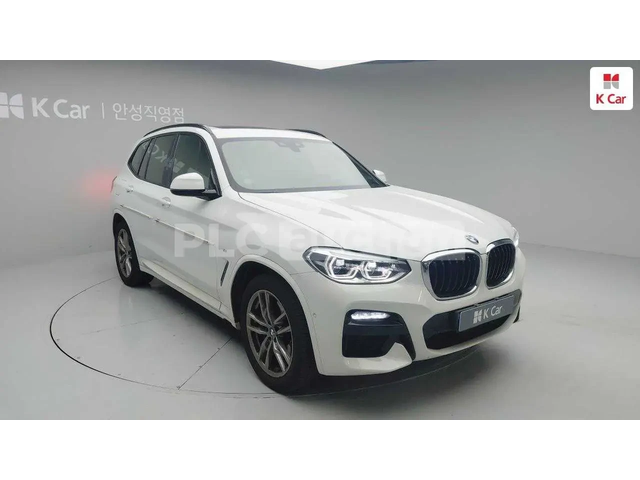 BMW X3 xDrive30I* M-pack* DISTRONIC* ОБДУХВАНЕ* AMBIENTNO - автомобили, коли, обяви за нови и употребявани 1